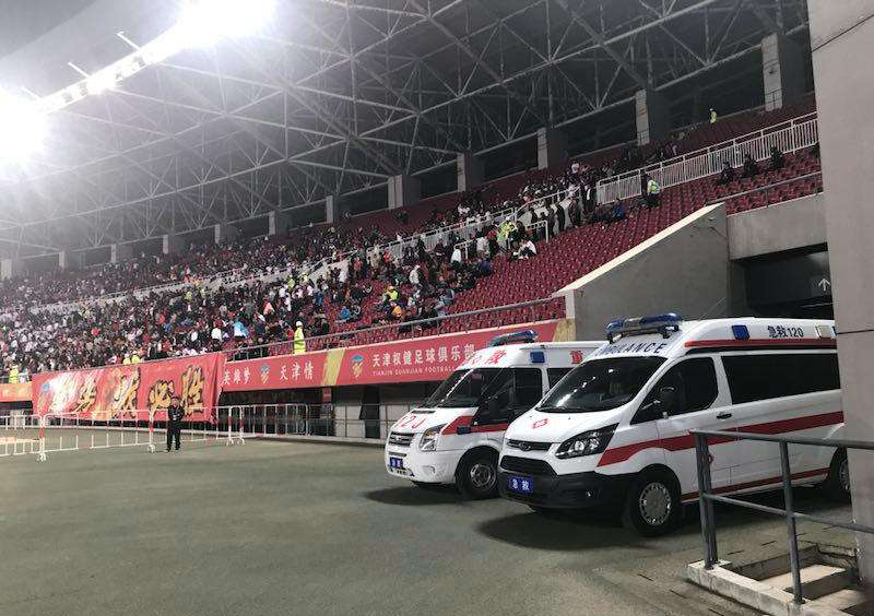 汾西县大中小型活动保障
